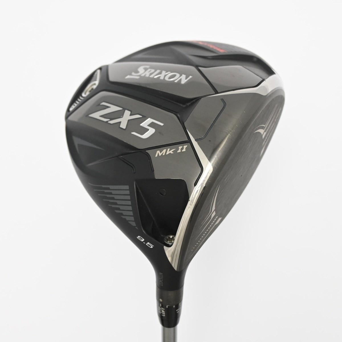 【訳アリ特価】ZX5 MkⅡ 9.5° Diamana ZX-II 50（SR） 中古】スリクソン ZX5 MkII ドライバー Diamana ZX-II 50 9.5