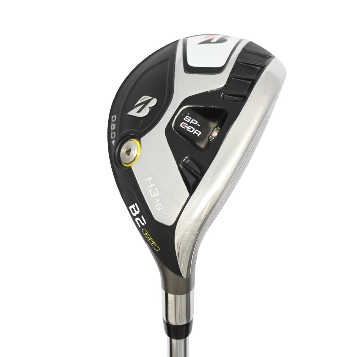 中古】B2 HT ハイブリッド ユーティリティ N.S.PRO 850GH 19 S C