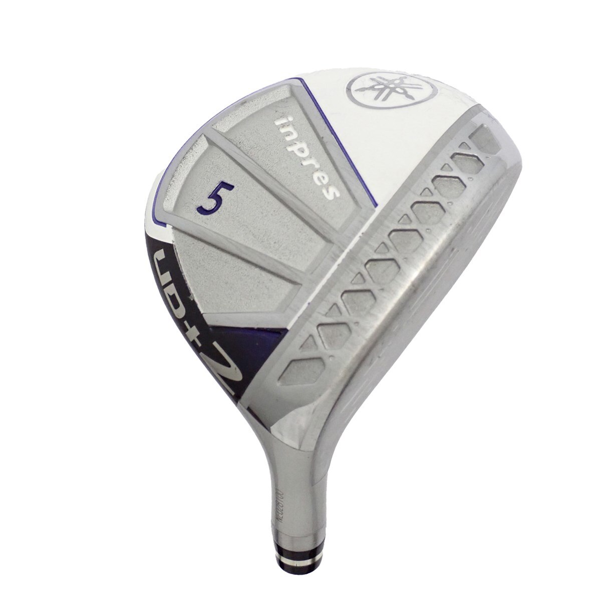 Used inpres UD+2 (2021) Fairway Wood Air Speeder for YAMAHA M421f