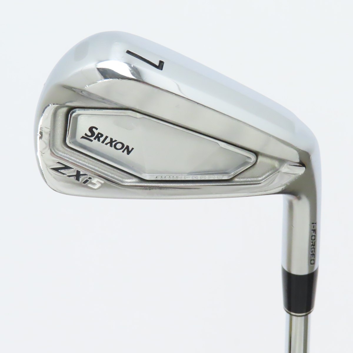 朔 楽天市場】【ふるさと納税】スリクソン ZXi5 アイアン6本セット