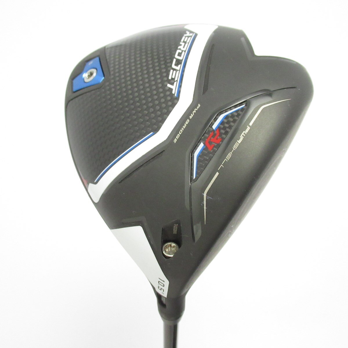 （希少）コブラ　エアロジェット　12° ヘッドのみ コブラ（Cobra）（メンズ）【ヘッドのみ単品】 エアロジェット