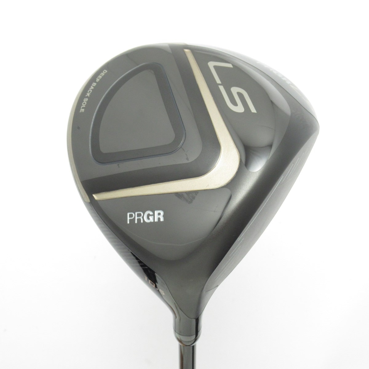 中古】LS(2023) ドライバー Speeder NX FOR PRGR 10.5 S C