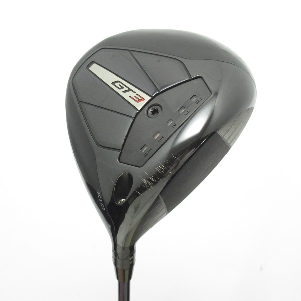 中古】GT3 ドライバー (タイトリスト) Titleist 通販｜GDO中古