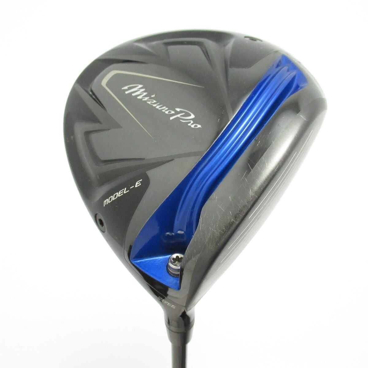 中古】MizunoPro MODEL-E ドライバー Tour AD GM-1 可変 S CD