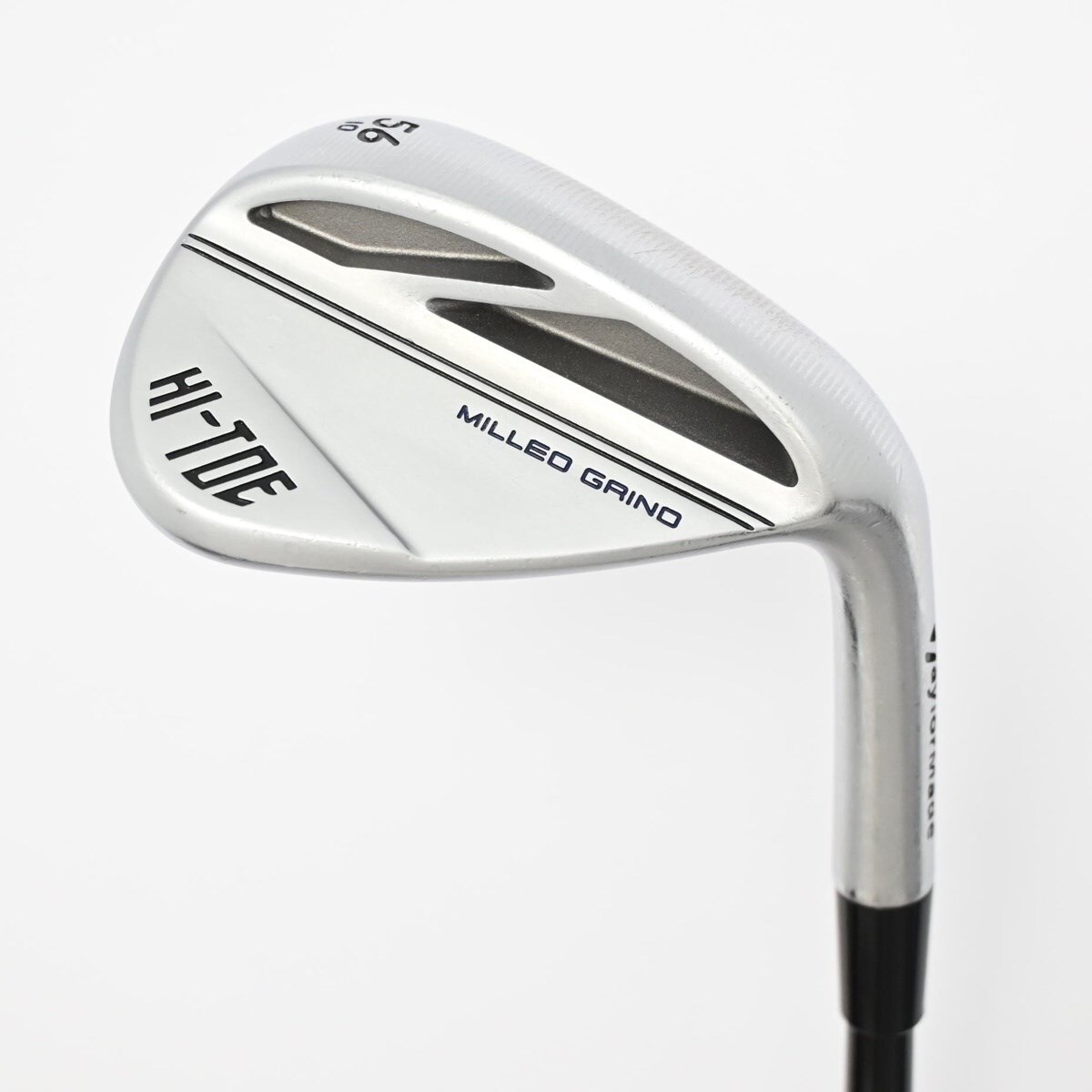 中古】ミルドグラインド HI-TOE3 クローム ウェッジ Diamana