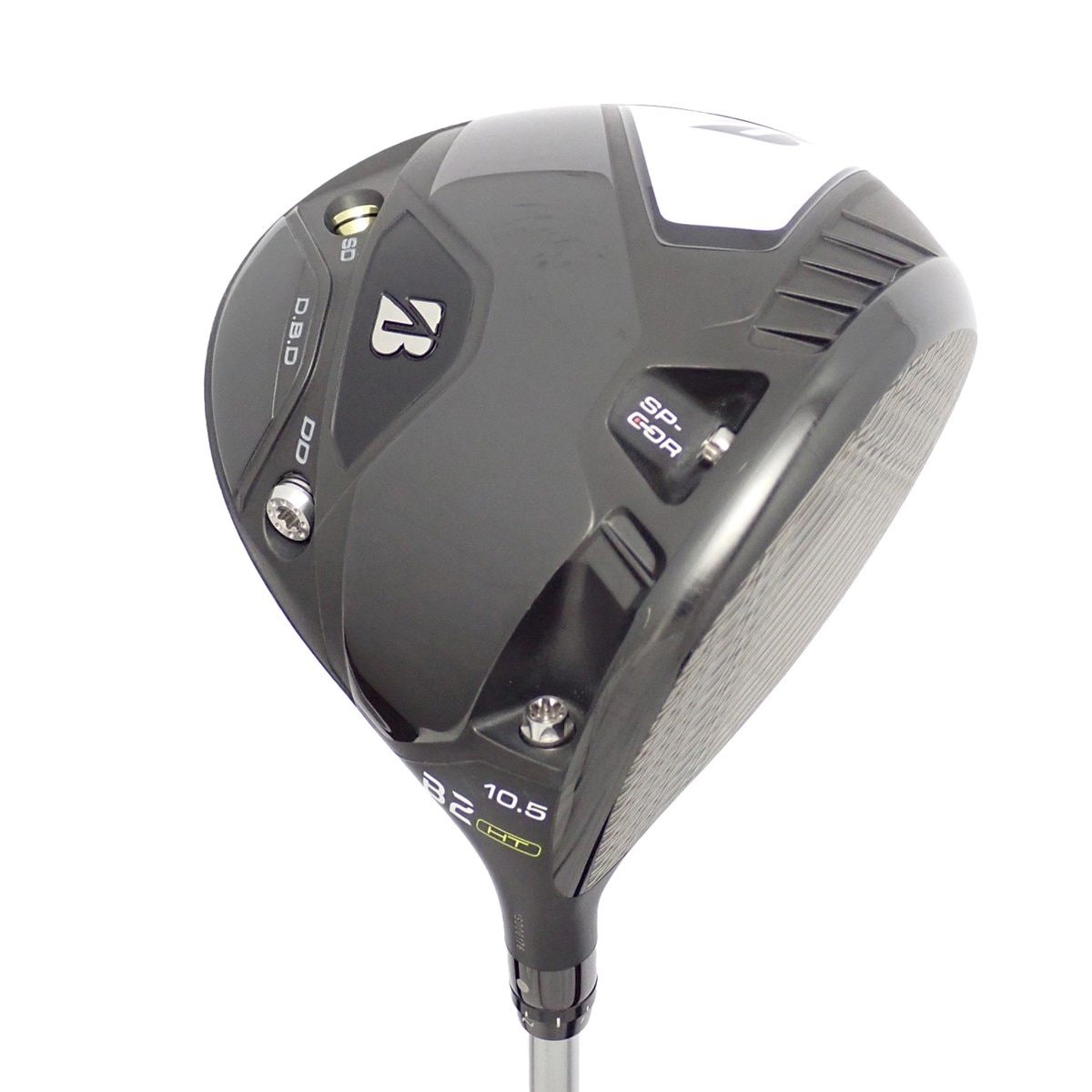 ブリヂストン B2HT 3W SPEEDER NX green 60-S 中古 2025年最新】Yahoo!オークション -speeder nx ブリヂストンの中古品