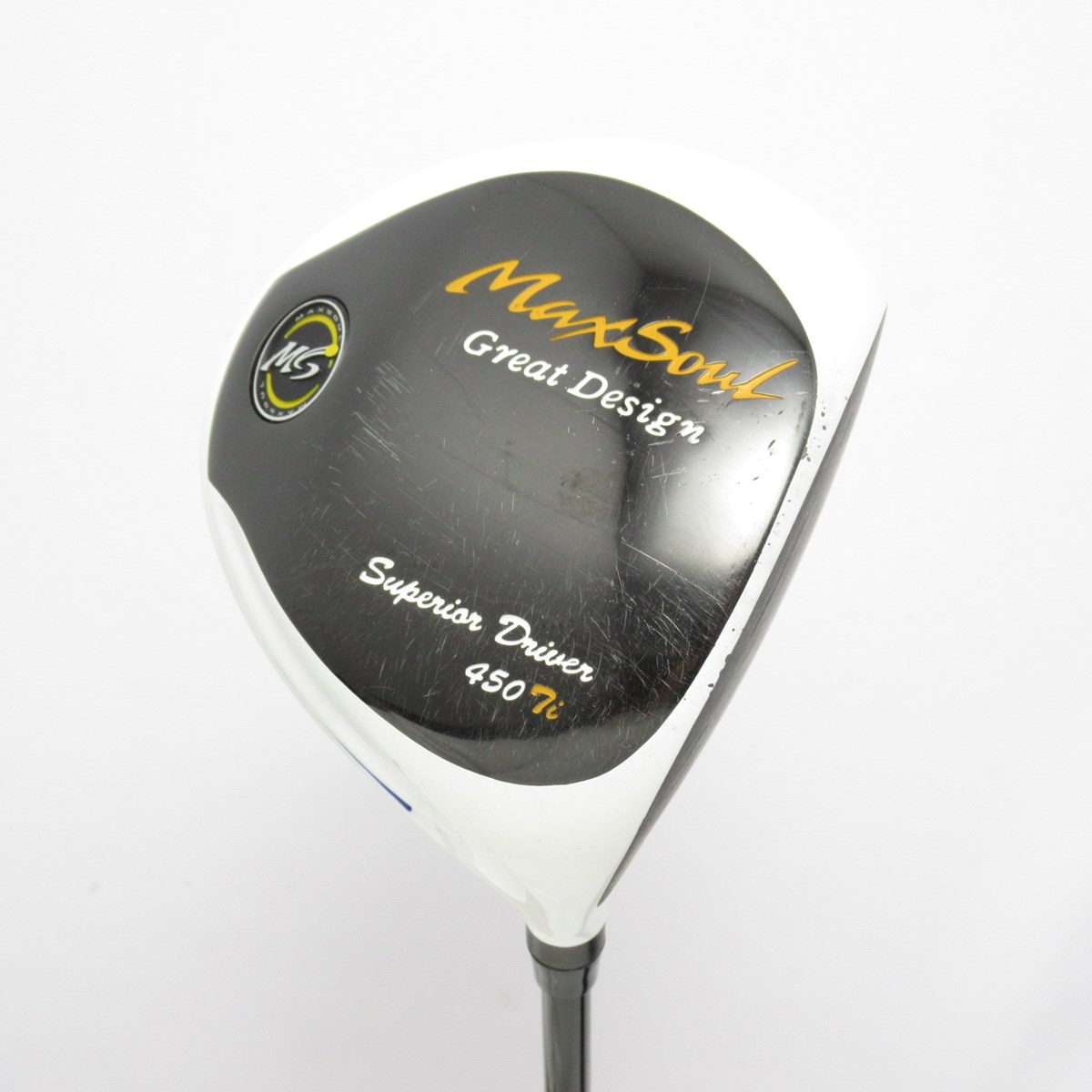 中古】マックスソウル 通販｜GDO中古ゴルフクラブ