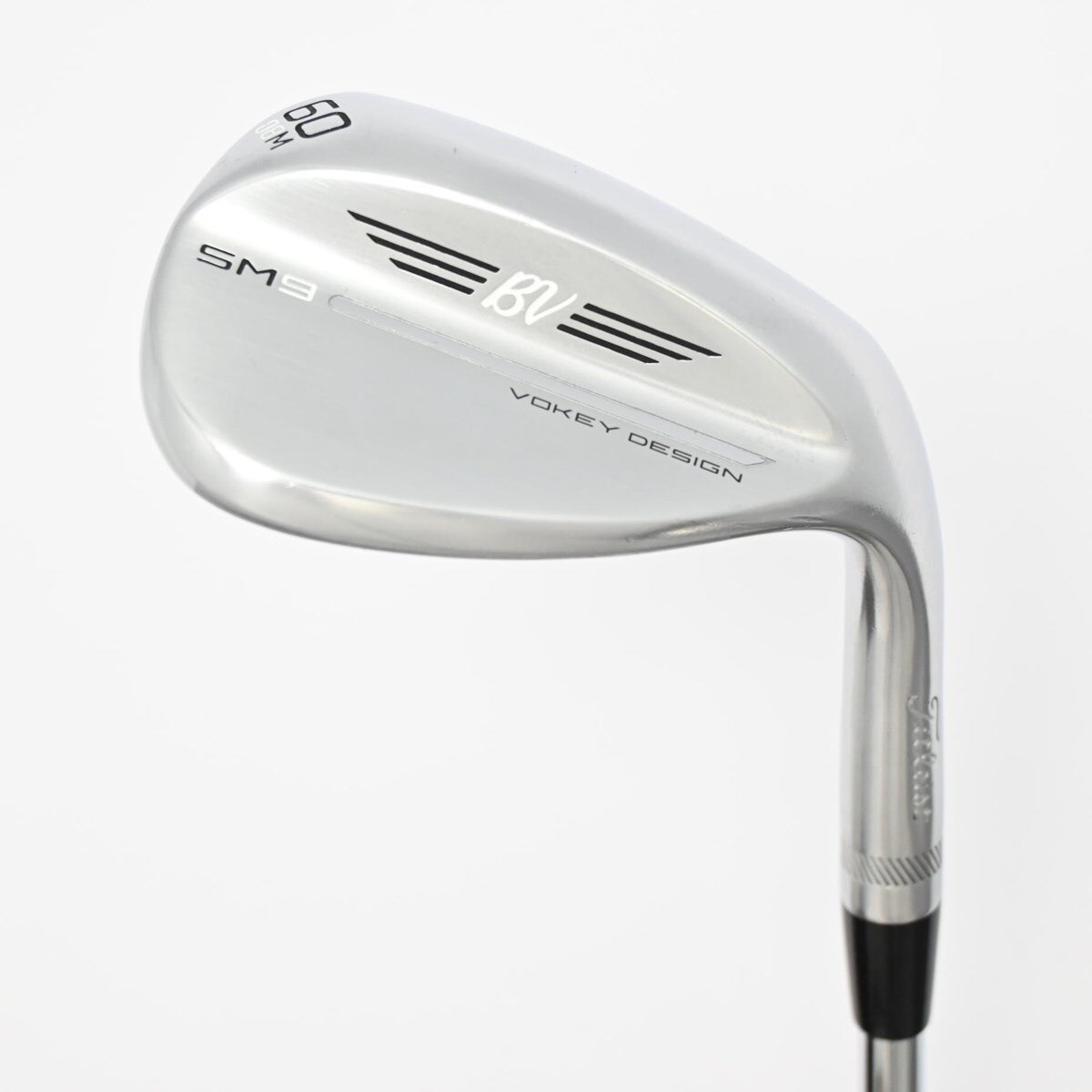 Vokey Design SM9 ウェッジ 52度NS.PRO 950GH、S Vokey Design SM9 ウェッジ 52度NS.PRO 950GH、S Vokey Design SM9