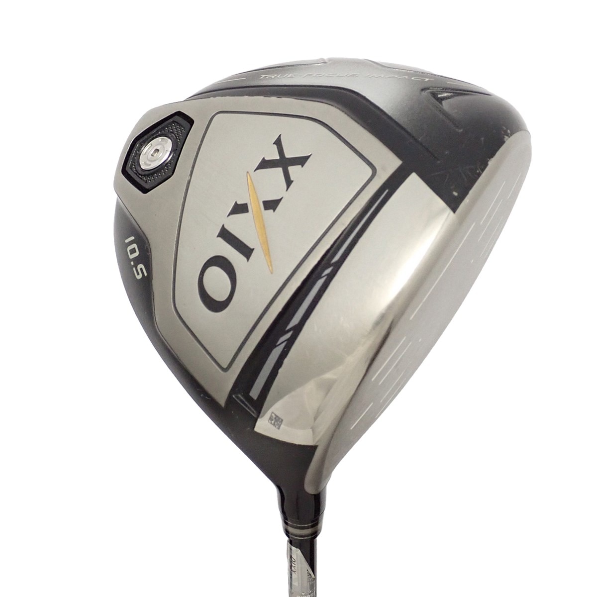 中古】ゼクシオ(2018) Miyazaki Model ドライバー Miyazaki