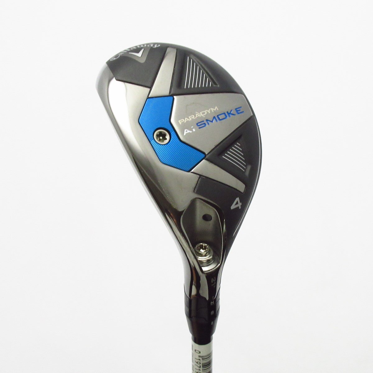 中古】パラダイム Ai SMOKE ユーティリティ TENSEI 50 for Callaway 21