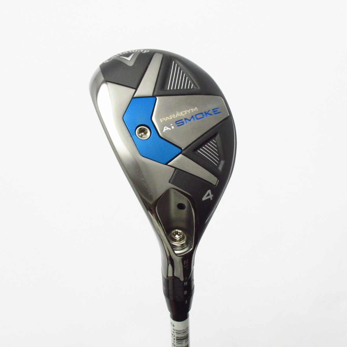 中古】パラダイム Ai SMOKE ユーティリティ TENSEI 50 for Callaway 21