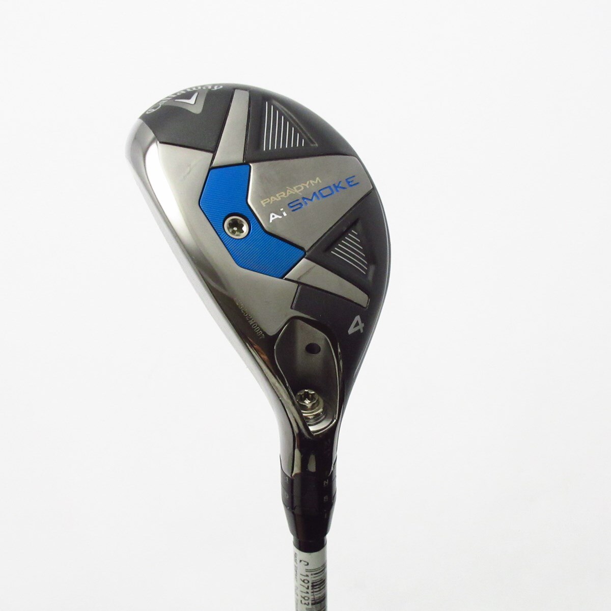 中古】パラダイム Ai SMOKE ユーティリティ TENSEI 50 for Callaway 21