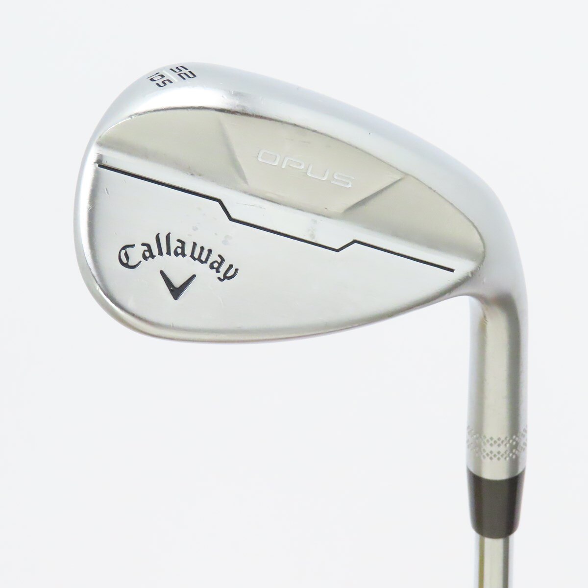 「中古」キャロウェイ OPUS ブラックウェッジ 3本セット X100 中古」キャロウェイ OPUS ブラックウェッジ 3本セット X100 - メルカリ