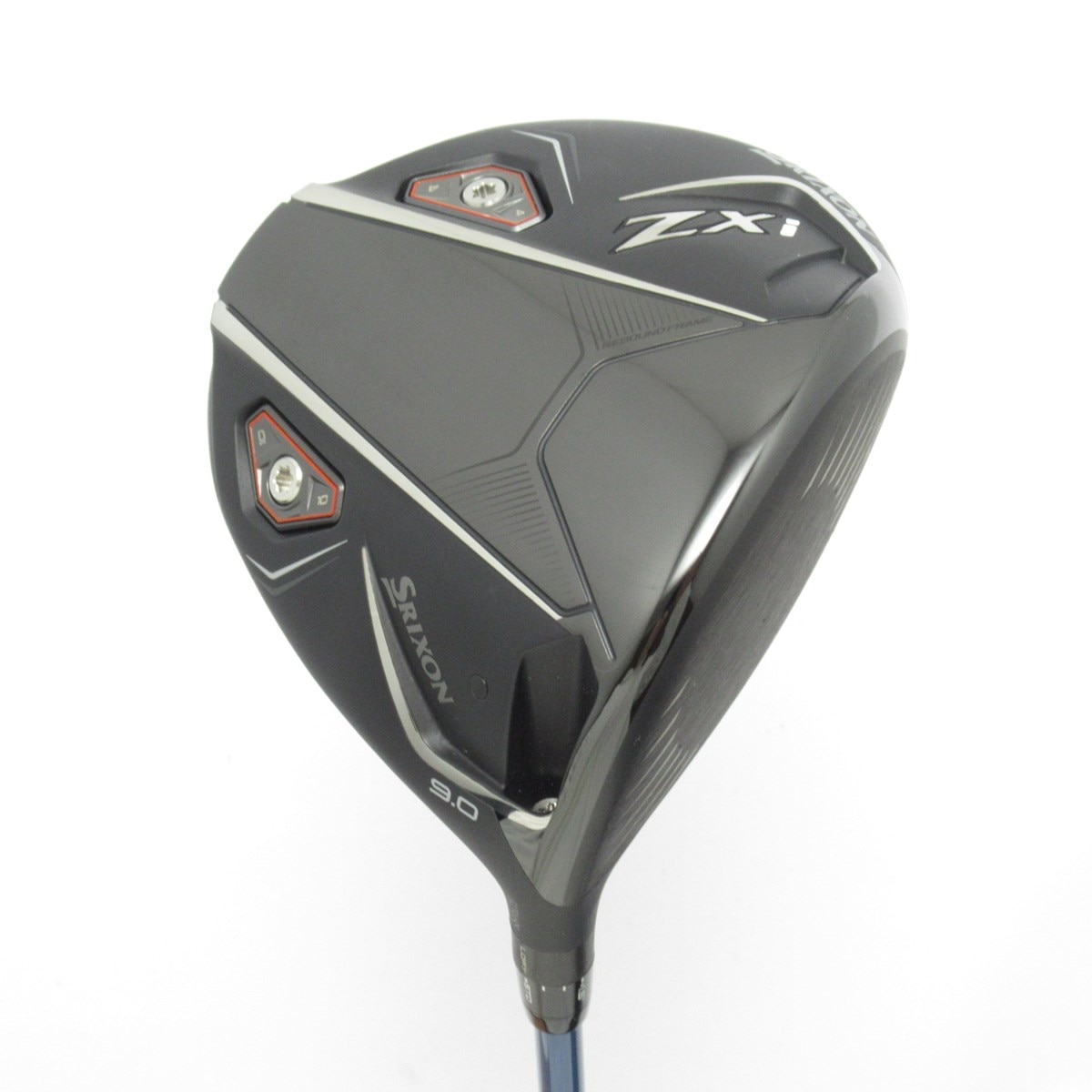 TRACY 完売間近！！ 中古】スリクソン ZXi ドライバー VENTUS ZXi 6 9 S BC