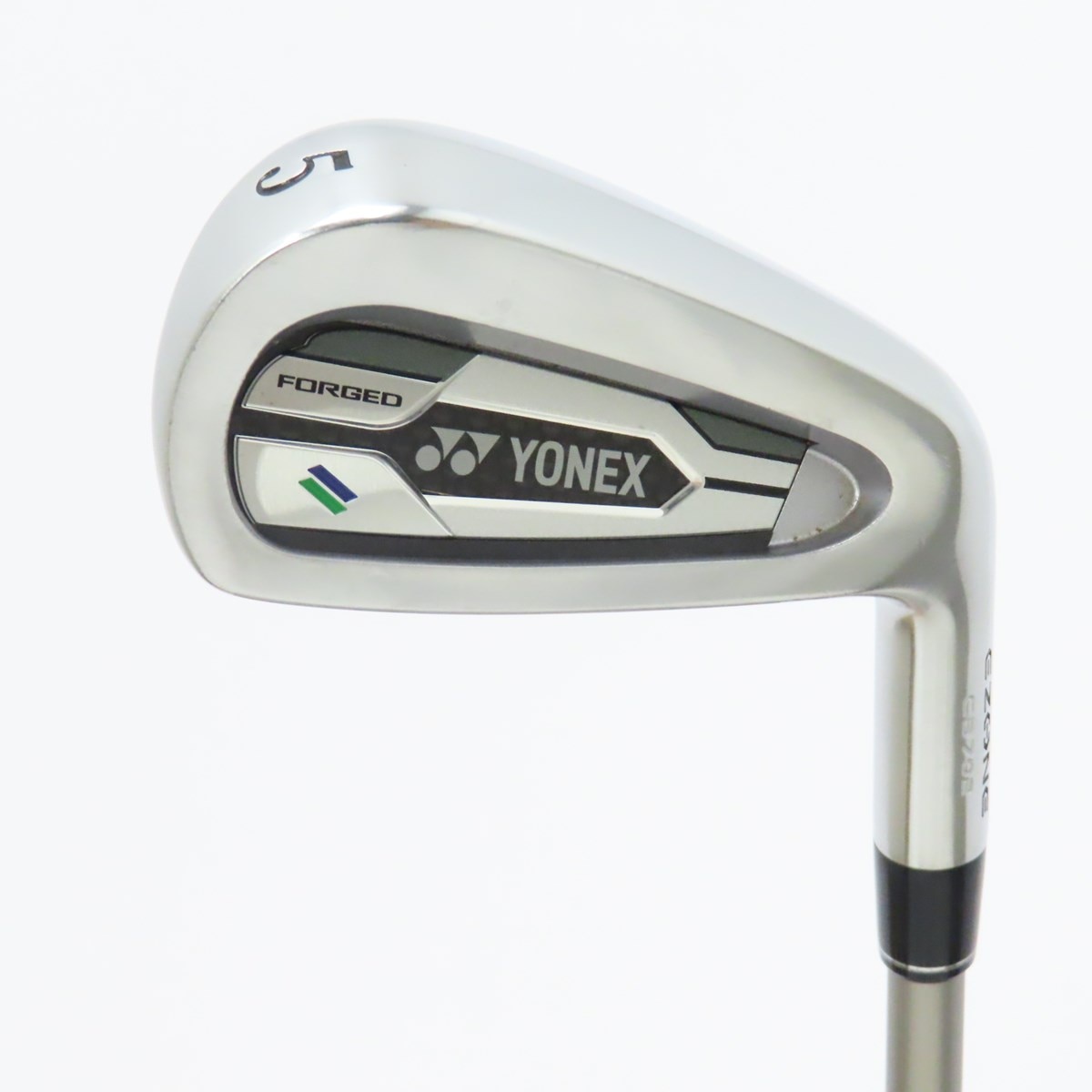 中古】EZONE CB 702フォージド アイアン REXIS Steel Core 24 X C