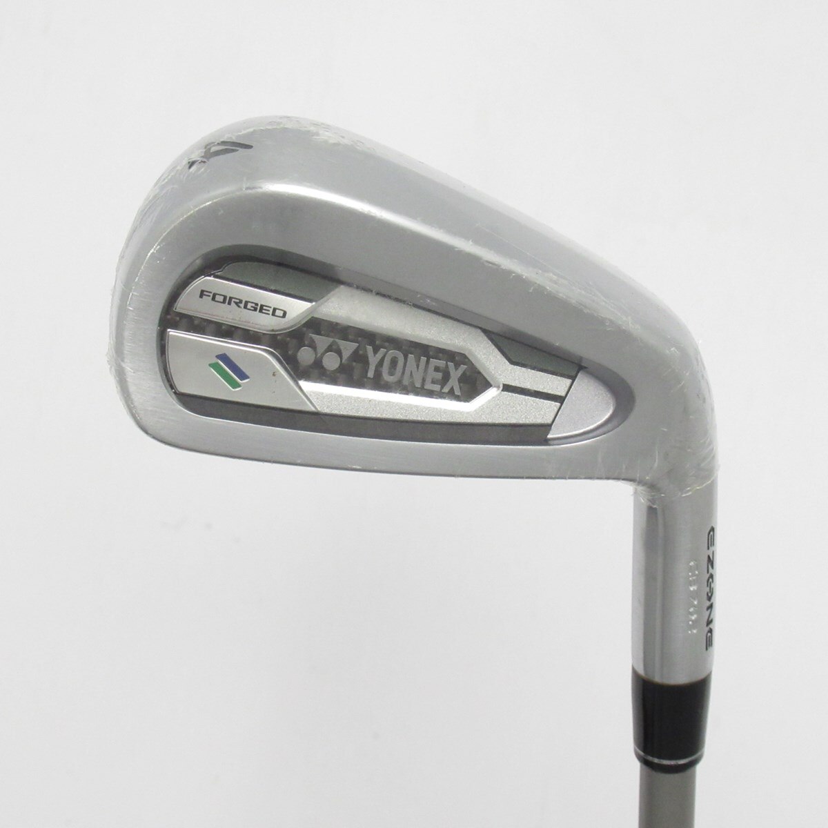 中古】EZONE CB 702フォージド アイアン（単品） REXIS Steel Core 21