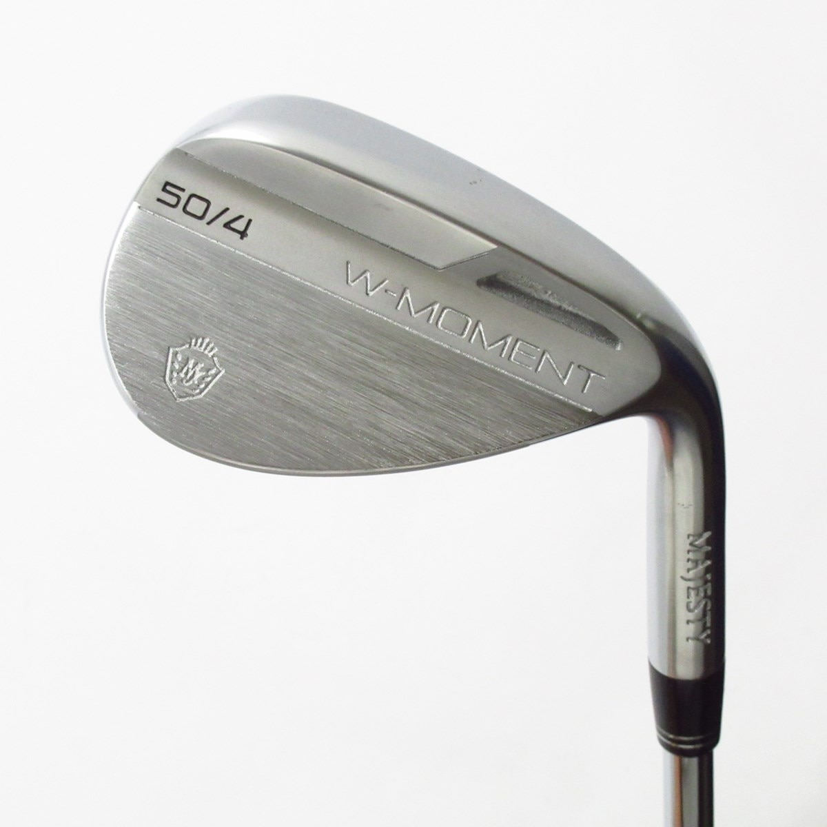 中古】MAJESTY W MOMENT SV ウェッジ N.S.PRO 950GH neo 50-04 S C