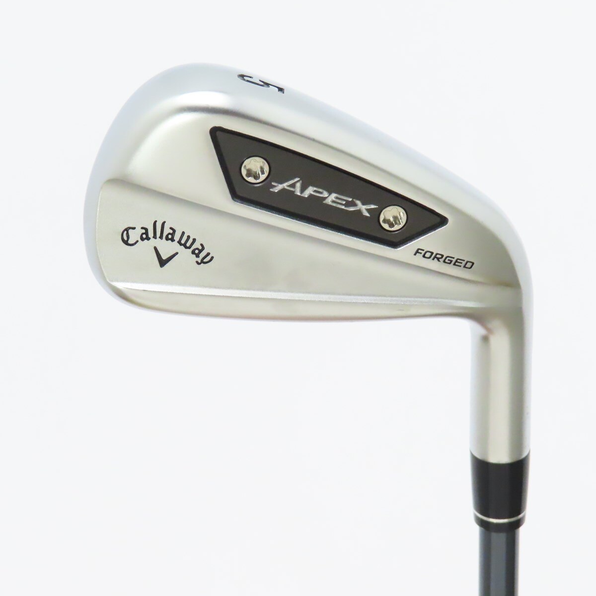 【中古ゴルフクラブ】キャロウェイゴルフ　APEX　APEX Ai200 アイアン Recoil DART 6 for Callaway　シャフト：Recoil DART 6 for Call… 中古】APEX Ai200 アイアン Recoil DART 6 for Callaway 23 UNI C