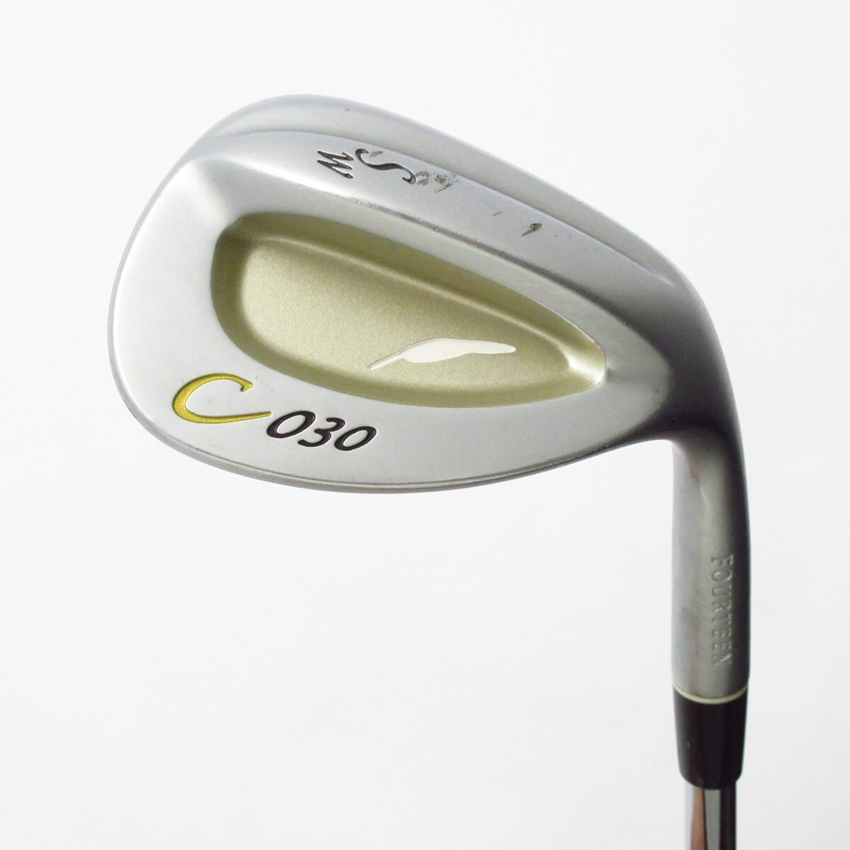 中古】C030 ウェッジ N.S.PRO 950GH HT 56-06 WEDGE D(ウェッジ（単品