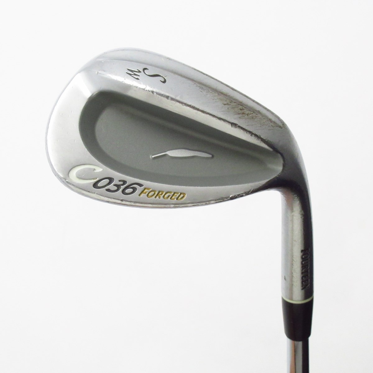 FOURTEEN PC555 / フォーティーン スチールシャフト(中古) FOURTEEN PC555 / フォーティーン スチールシャフト(中古) 楽天市場