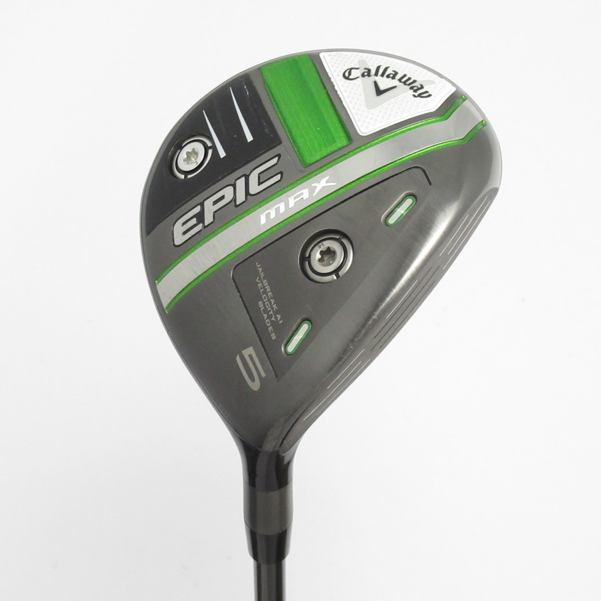 中古】エピック MAX フェアウェイウッド Diamana 40 for