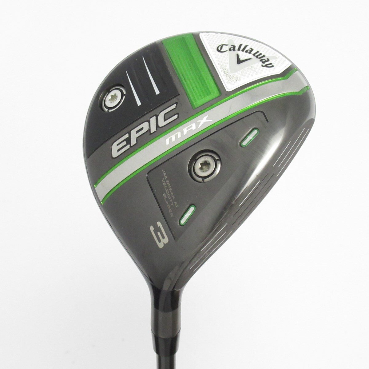 EPIC 3W 15° Diamana 40g (S R)新品未使用 EPIC 3W 15° Diamana 40g (S R)新品未使用 - メルカリ