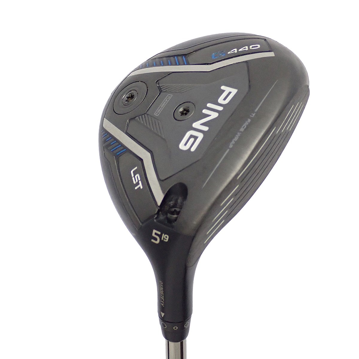 中古】G440 LST フェアウェイウッド PING TOUR 2.0 CHROME 65 19 S CD