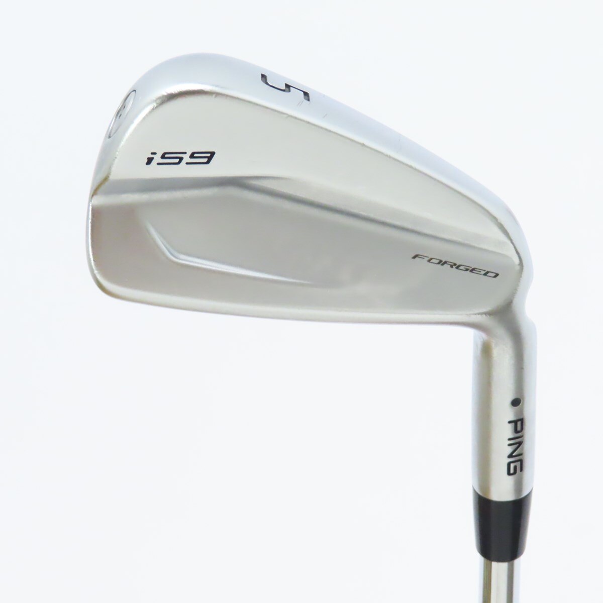 中古】i59 アイアン N.S.PRO MODUS3 TOUR 115 27 S CD(アイアン