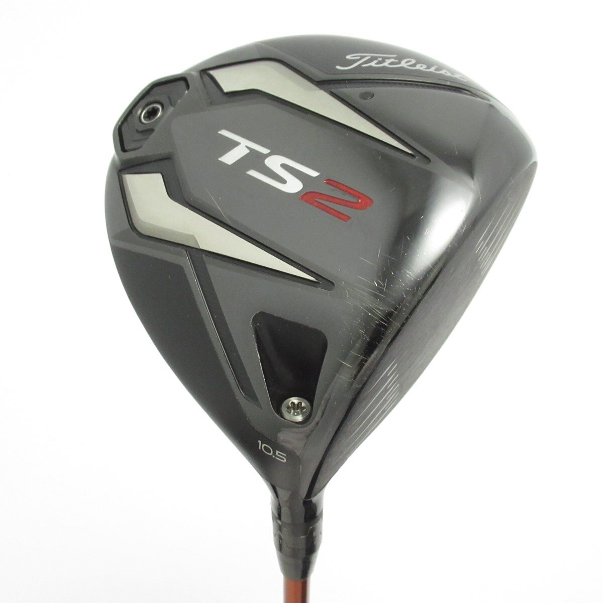 中古】TS2 ドライバー Diamana R 70 10.5 S C(ドライバー（単品