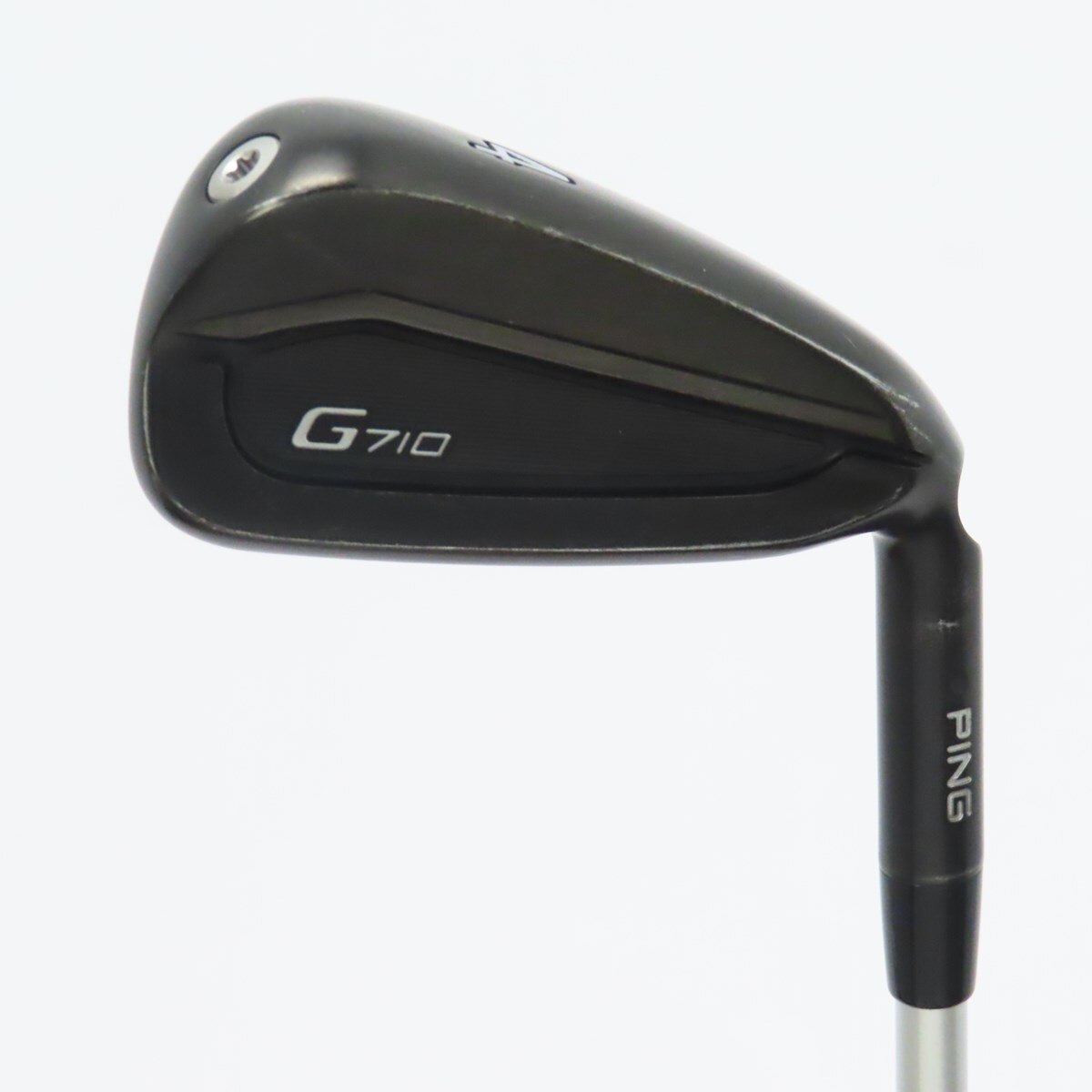 中古】G710 アイアン（単品） Speeder NX 45 18.5 設定無 CD(アイアン