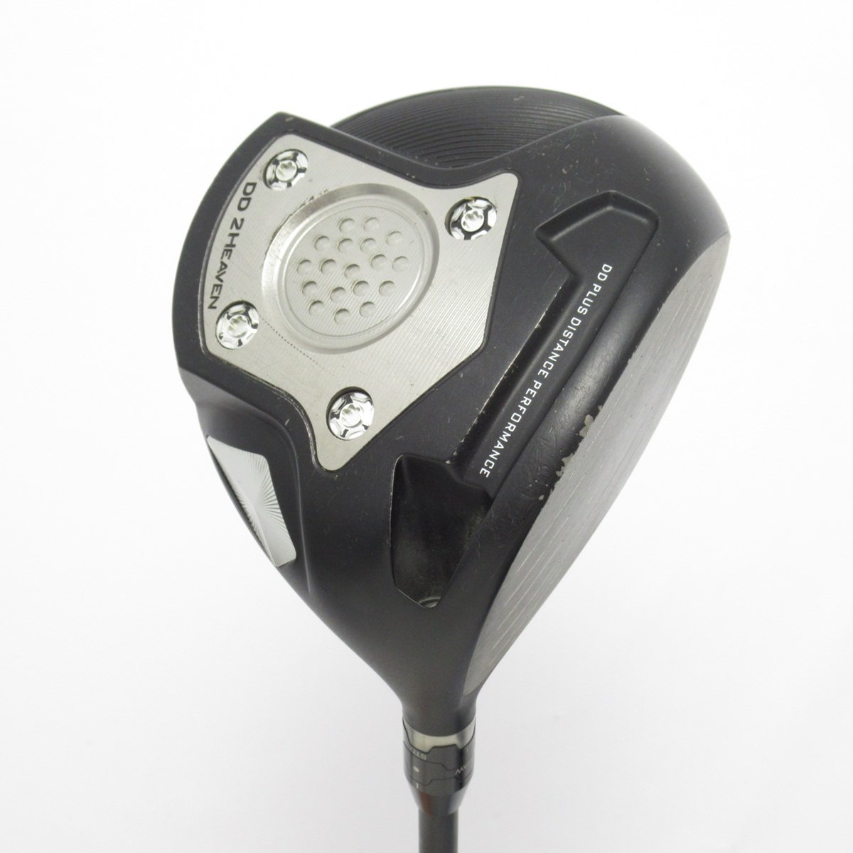 中古】ムジーク ドライバー (ムジーク) 通販｜GDO中古ゴルフクラブ