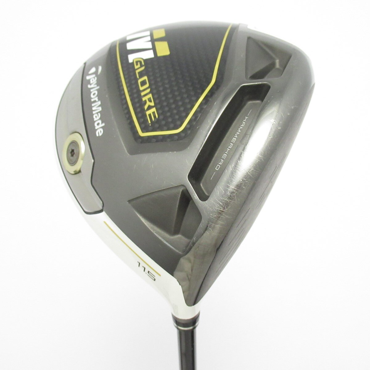 中古】M GLOIRE ドライバー Speeder EVOLUTION TM 11.5 R C(ドライバー