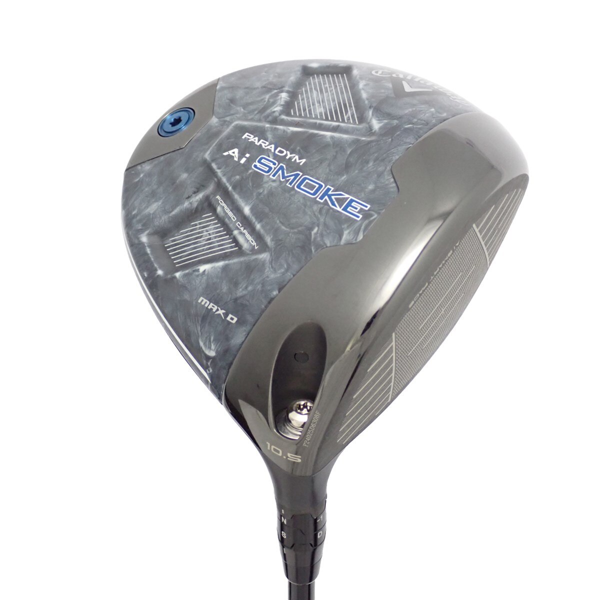 中古】パラダイム Ai SMOKE MAX D ドライバー TENSEI 50 for Callaway