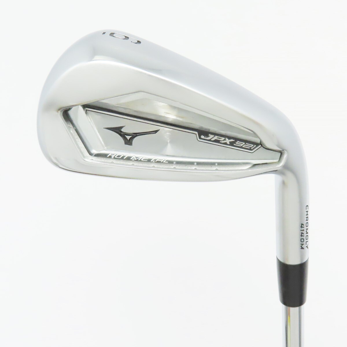 ミズノ インテージ 中古の通販 即決 中古(10本)インテージ X3 チタン 
