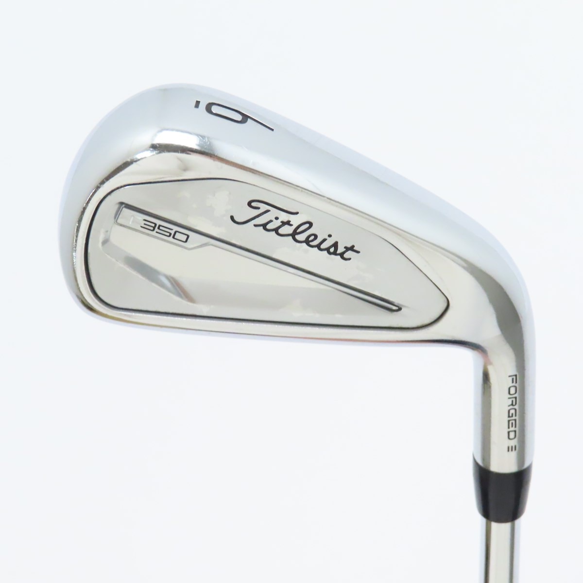 中古】T350(2023) アイアン N.S.PRO MODUS3 TOUR 115 26 S CD(アイアン