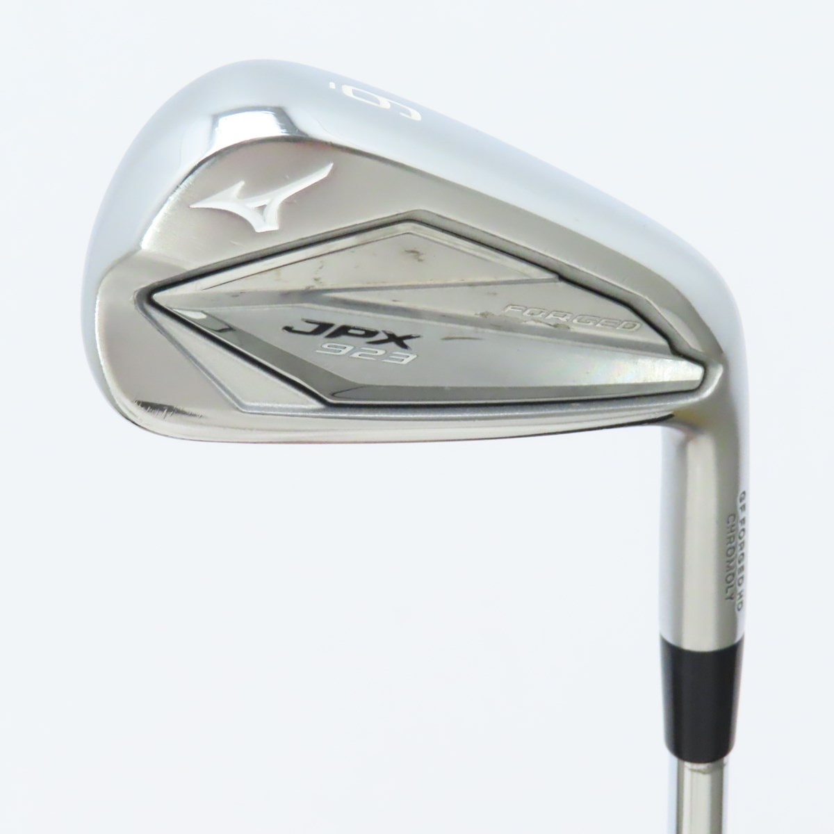 美品　ミズノ　ゴルフクラブ　JPX923 FORGED アイアン　セット 中古】JPX 923 FORGED アイアンセット (ミズノ) JPX 通販｜GDO