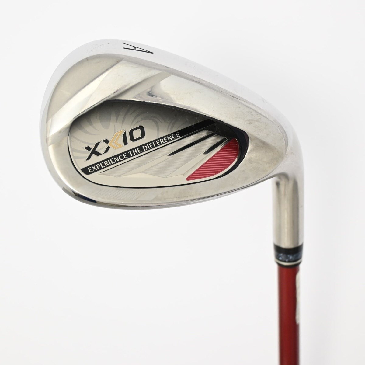 中古】ゼクシオ イレブン(レッド) アイアン（単品） XXIO MP1100