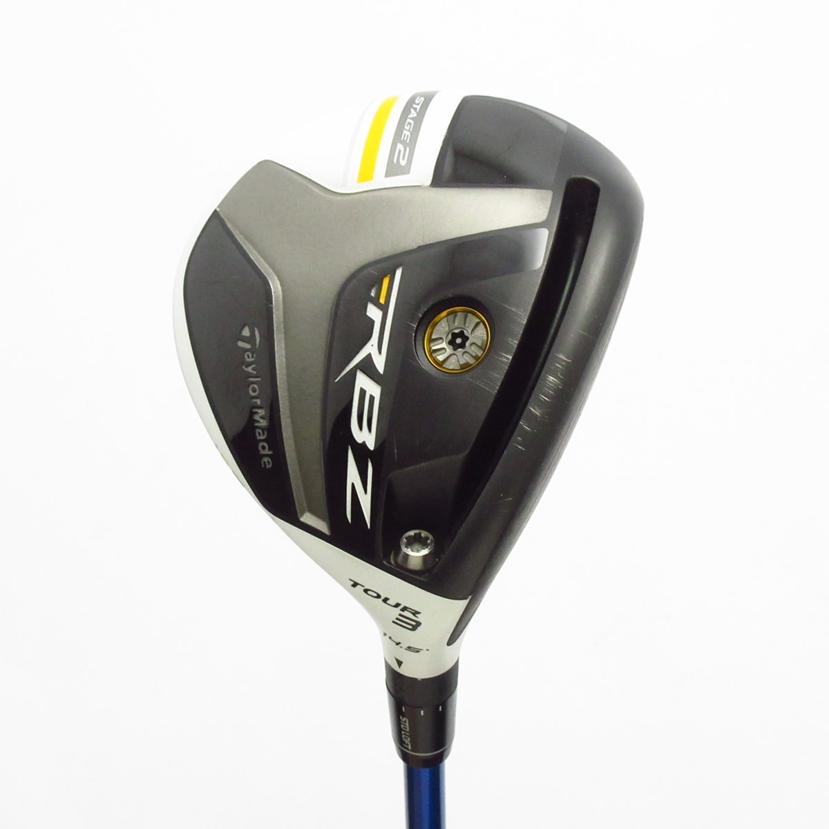 中古】RBZ STAGE 2 TOUR フェアウェイウッド (テーラーメイド