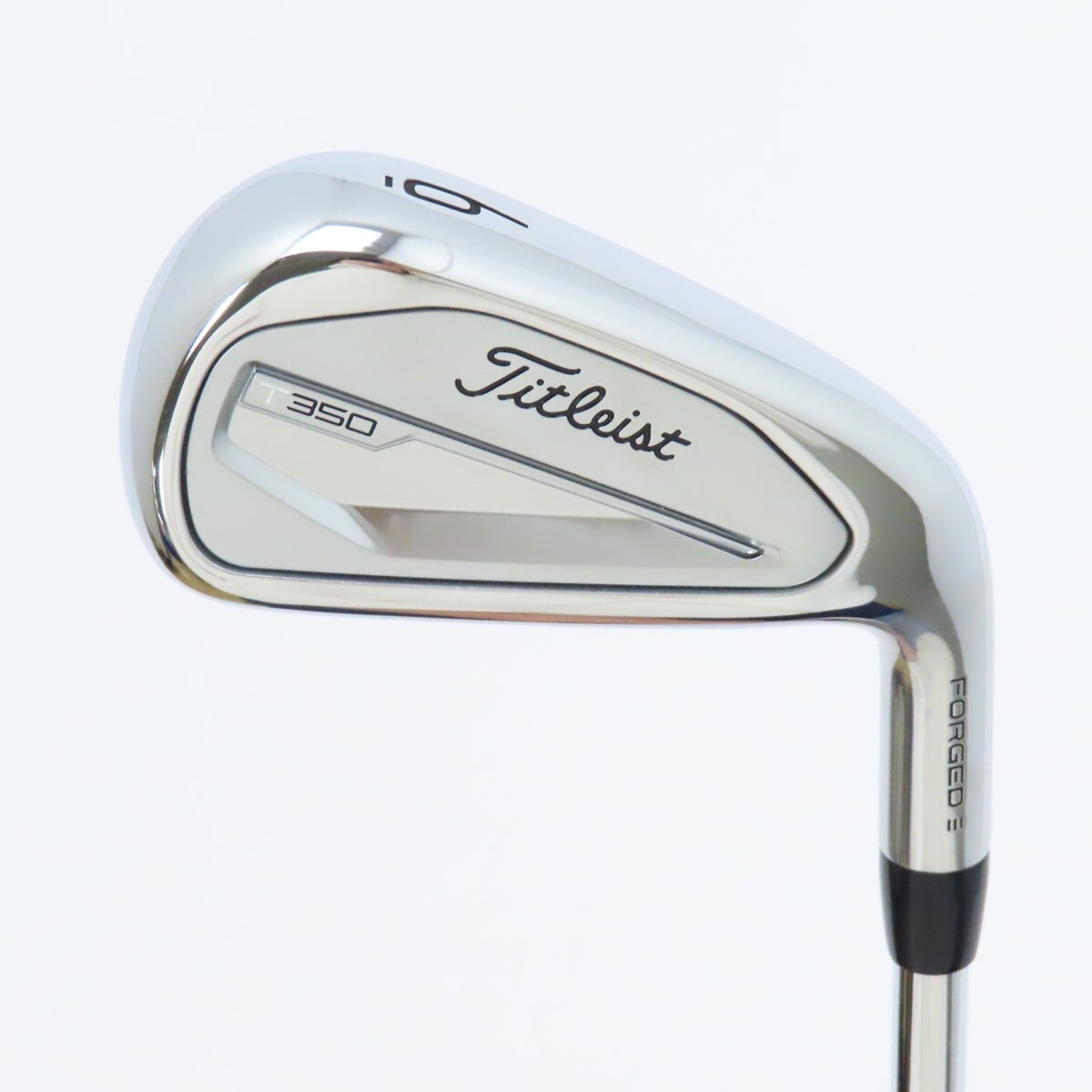 タイトリスト　T350 NSPRO 880 中古】T350(2023) アイアン N.S.PRO 880 AMC 26 S BC(アイアン（セット