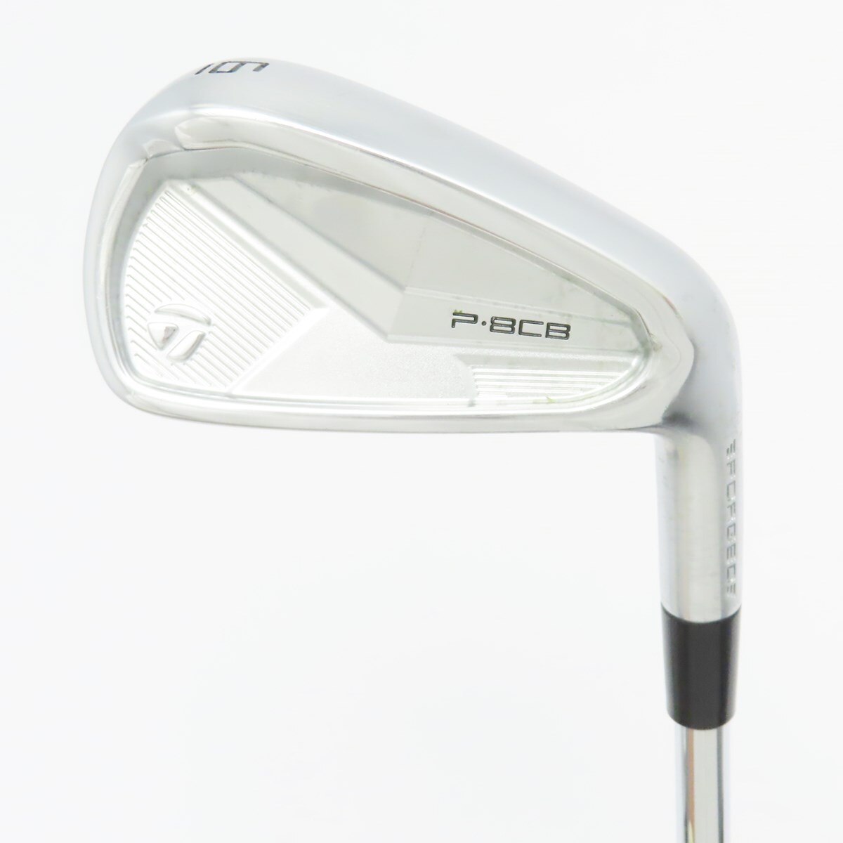 2025 P8CB アイアンセット 楽天市場】テーラーメイド 2025 P8CB アイアン 5本セット (#6/#7/#8/#9