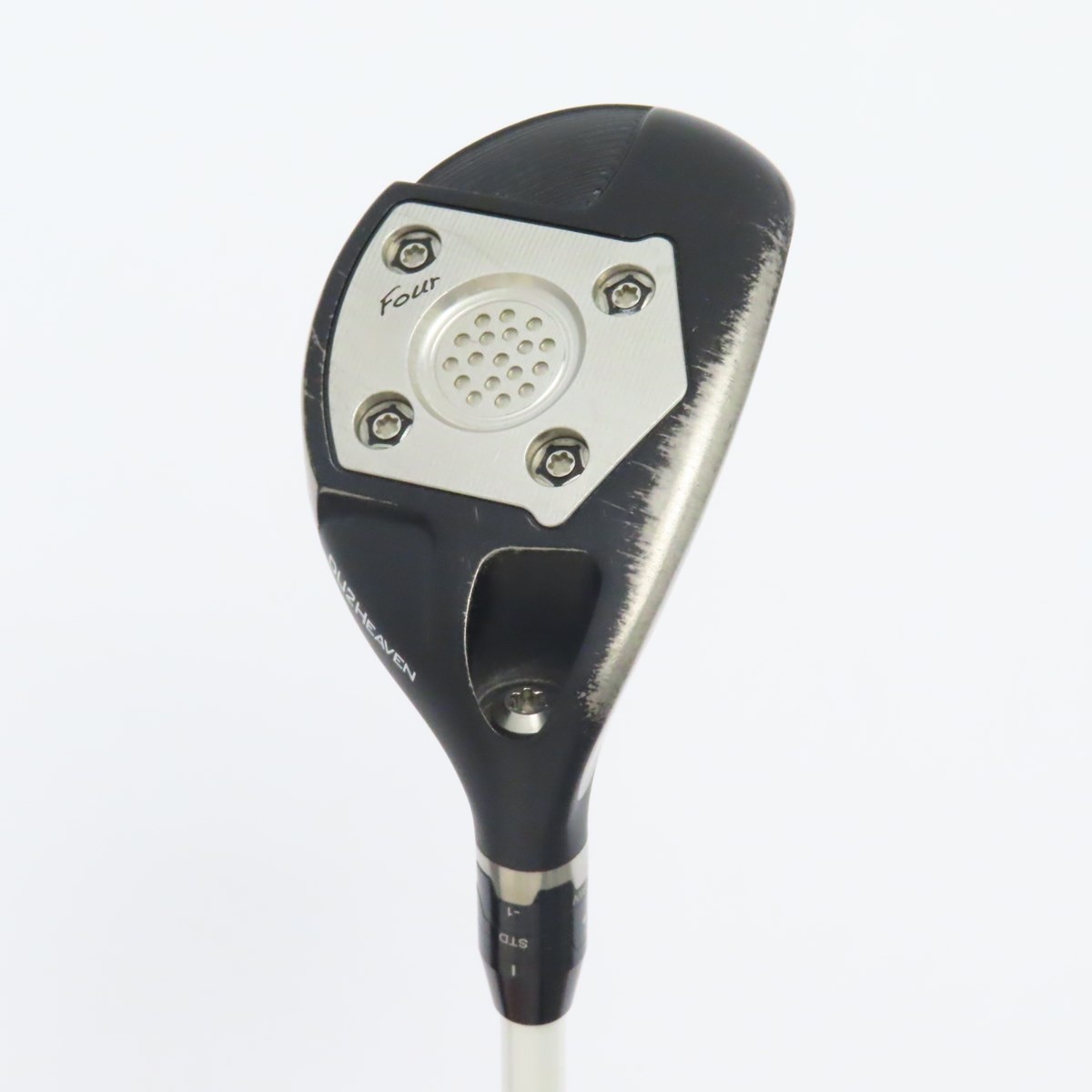 ムジークDU2HEAVEN ユーティリティThree muziik公式サイト／DU2ヘブンスーパーモンスターUT