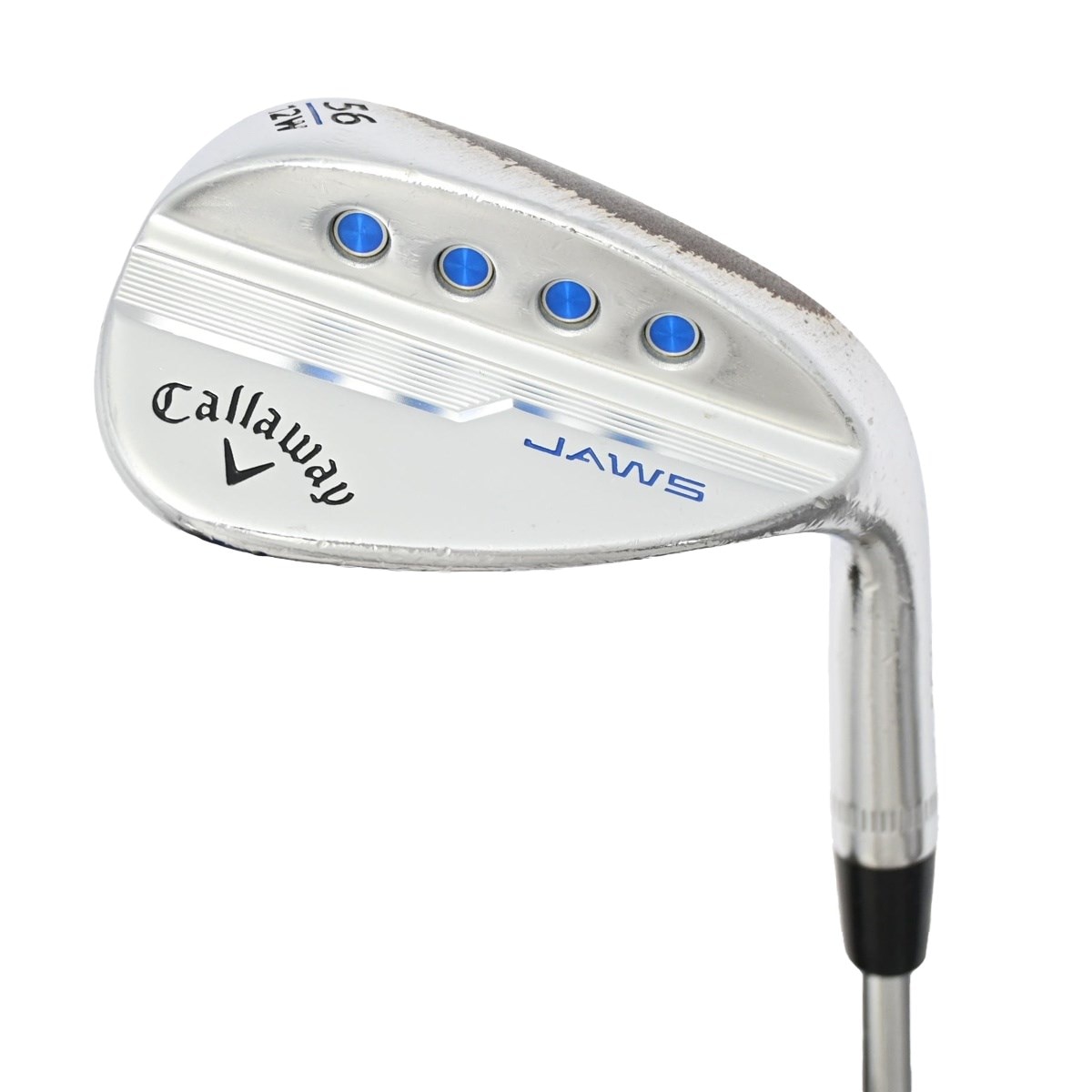 中古】MD5JAWS CRM ウェッジ N.S.PRO MODUS3 TOUR 105 56-12 S D