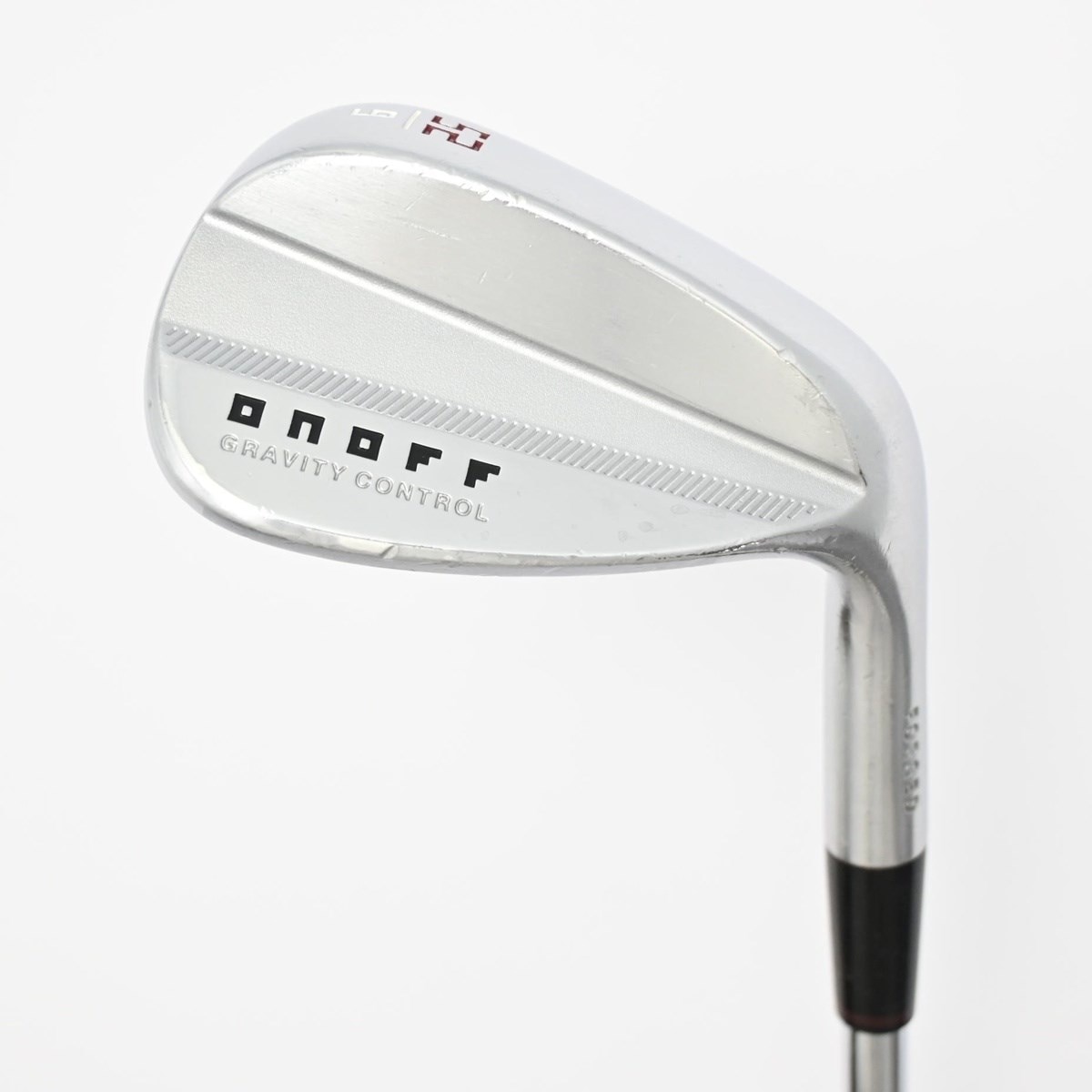 新品 ONOFF オノフ フォージドウェッジ 58° MODUS115 Ｓ オノフ フォージドウェッジ N.S.PRO MODUS3 WEDGE 105／125