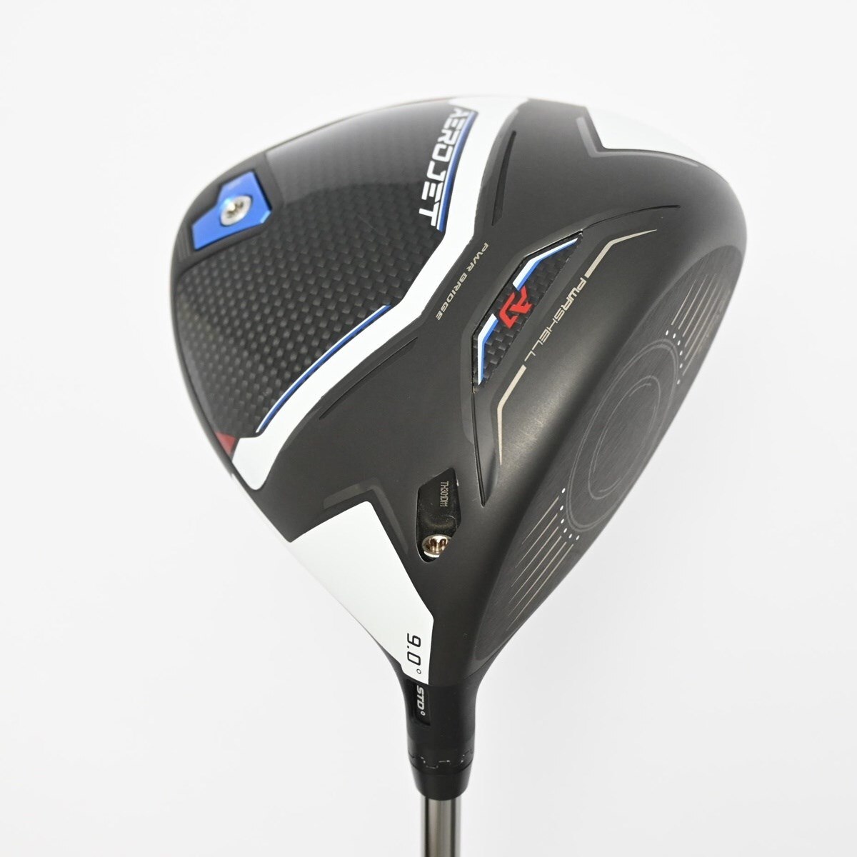 【中古ゴルフクラブ】コブラ　AEROJET　エアロジェット ドライバー Diamana GT 50　シャフト：Diamana GT 50 中古】エアロジェット ドライバー Diamana GT 50 9 S BC(ドライバー