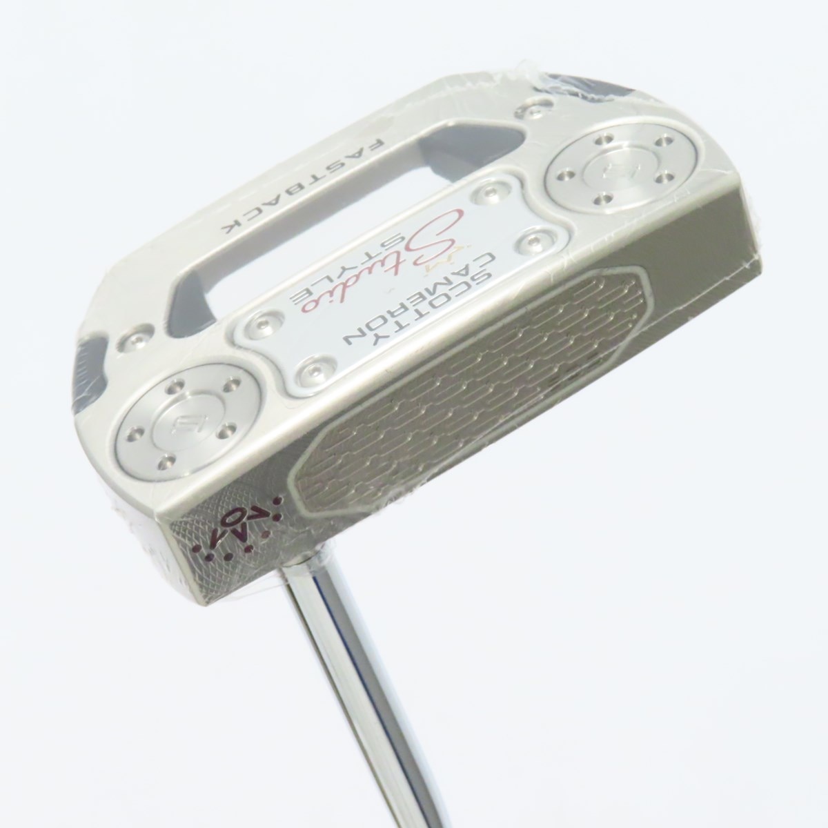 中古】スタジオスタイル ファストバック(2025) パター (スコッティ