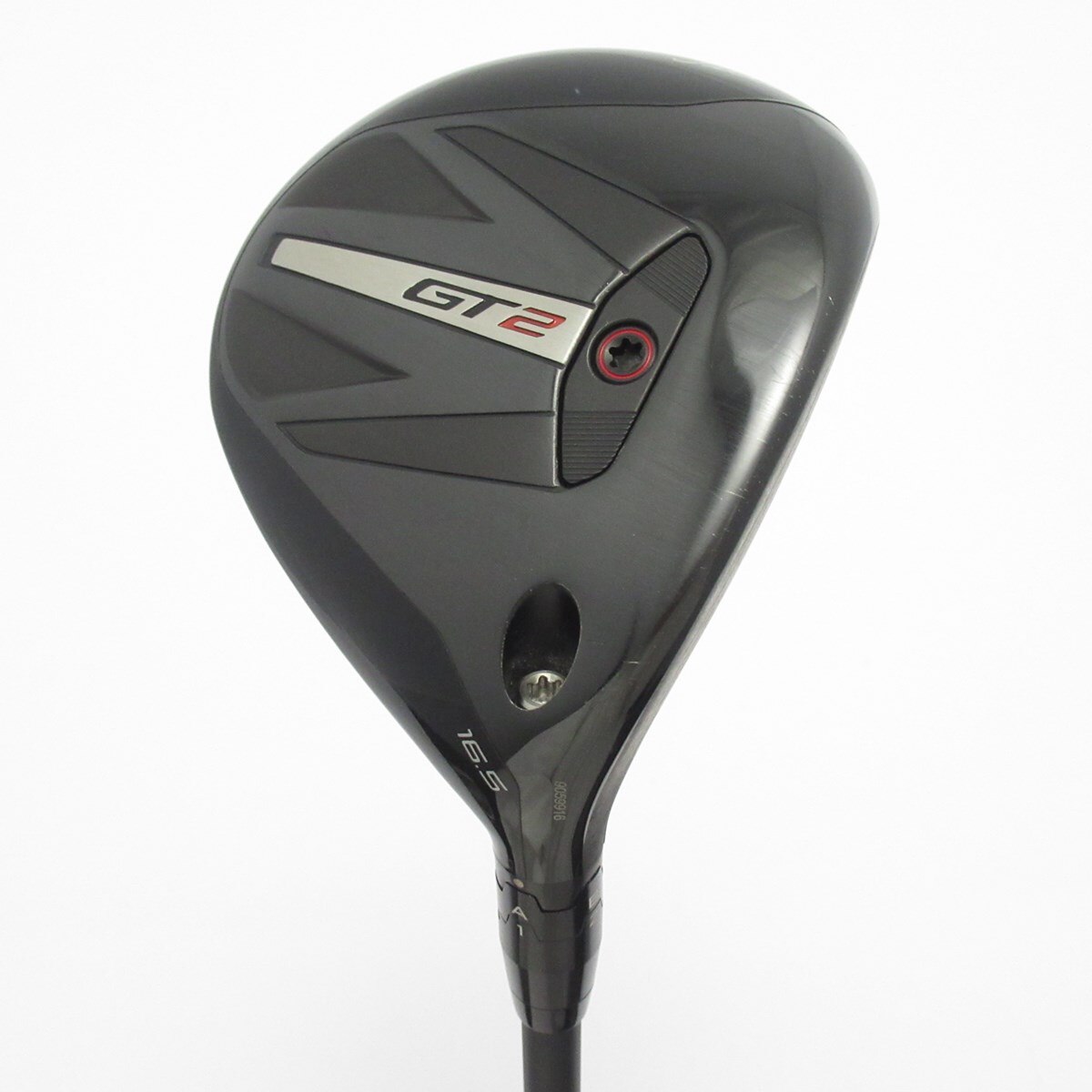 中古】GT2 フェアウェイウッド TENSEI 1K BLUE 55 16.5 S C