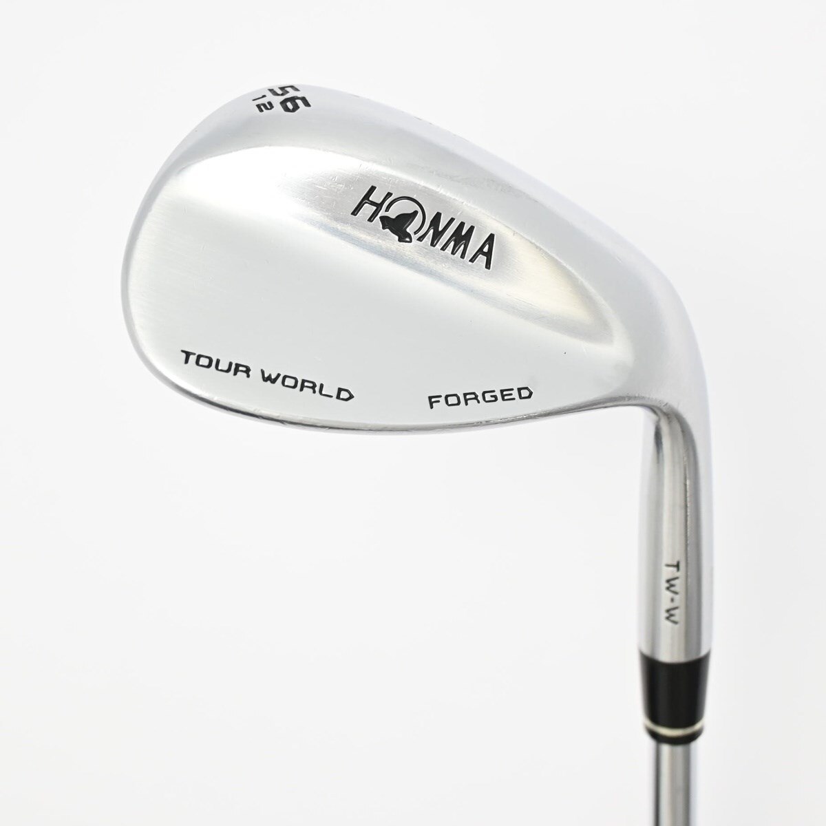 中古】ツアーワールド TW-W(2016) ウェッジ スチールシャフト 56-12