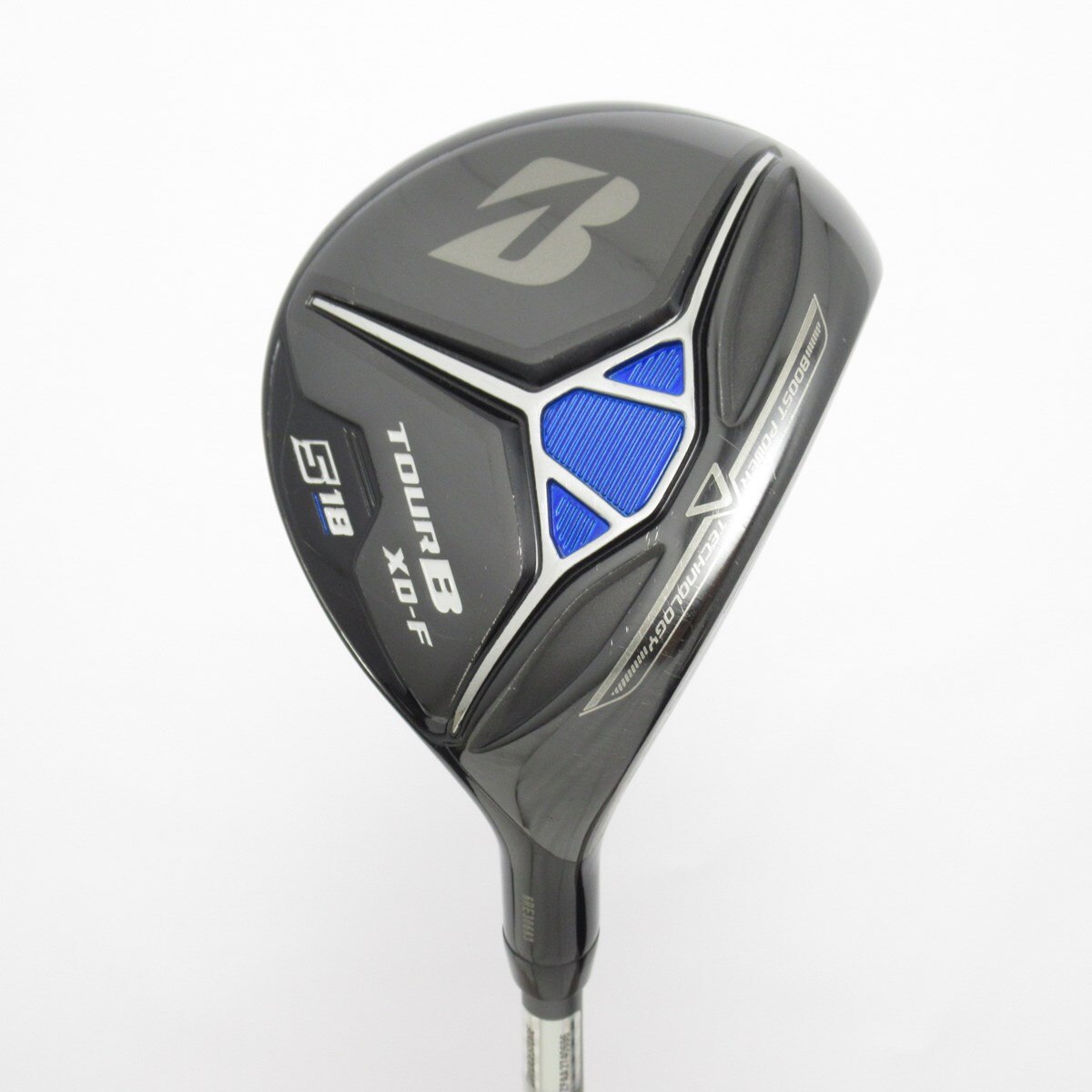 即決 中古美品 ブリヂストン TOUR B XD-F フェアウェイ 2017 3W ツアーAD TX1-6F[1251 即決 中古美品 ブリヂストン TOUR B XD-F フェアウェイ 2018 3W ツアー