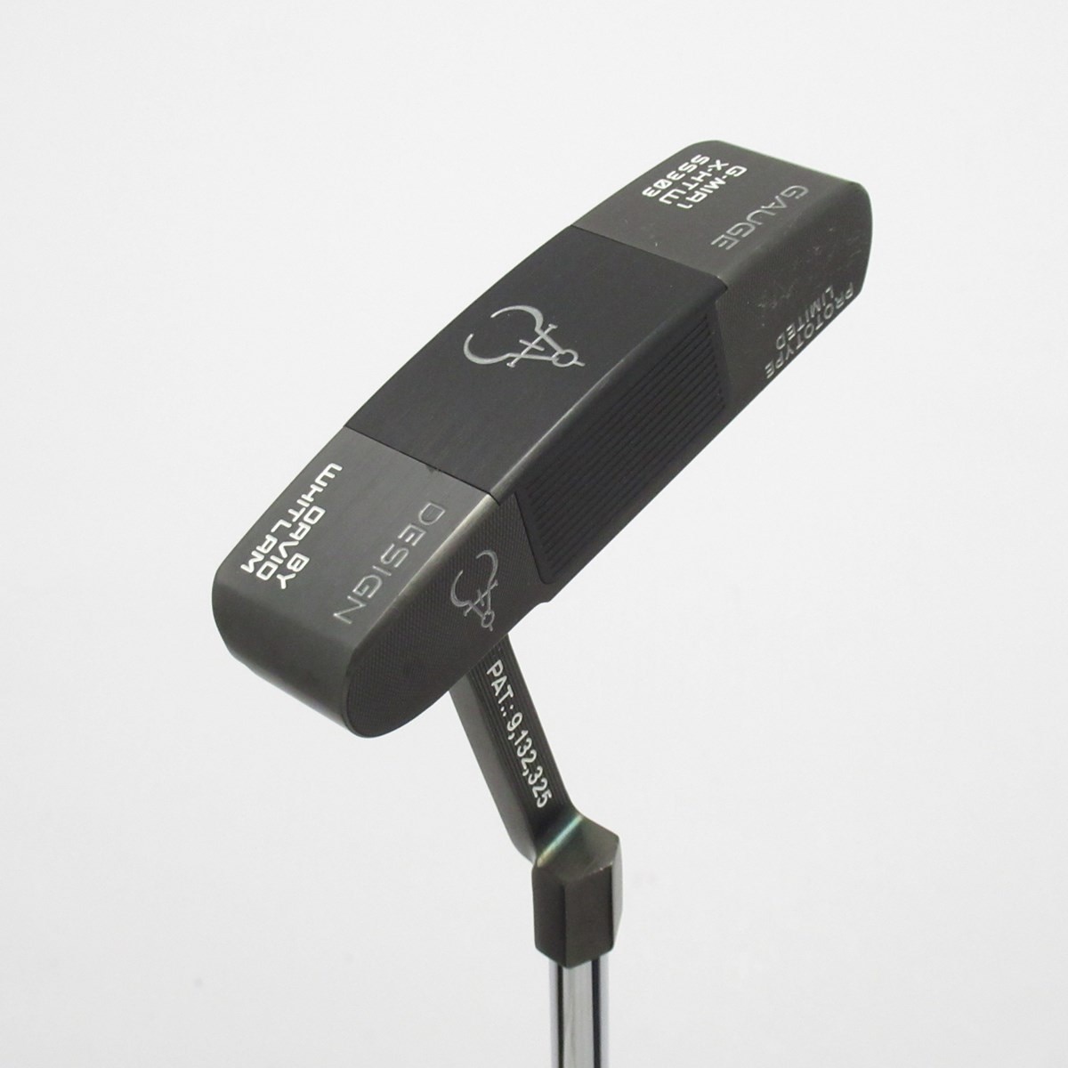 中古】ソノ他 パター パター スチールシャフト 計測項目外 計測項目外