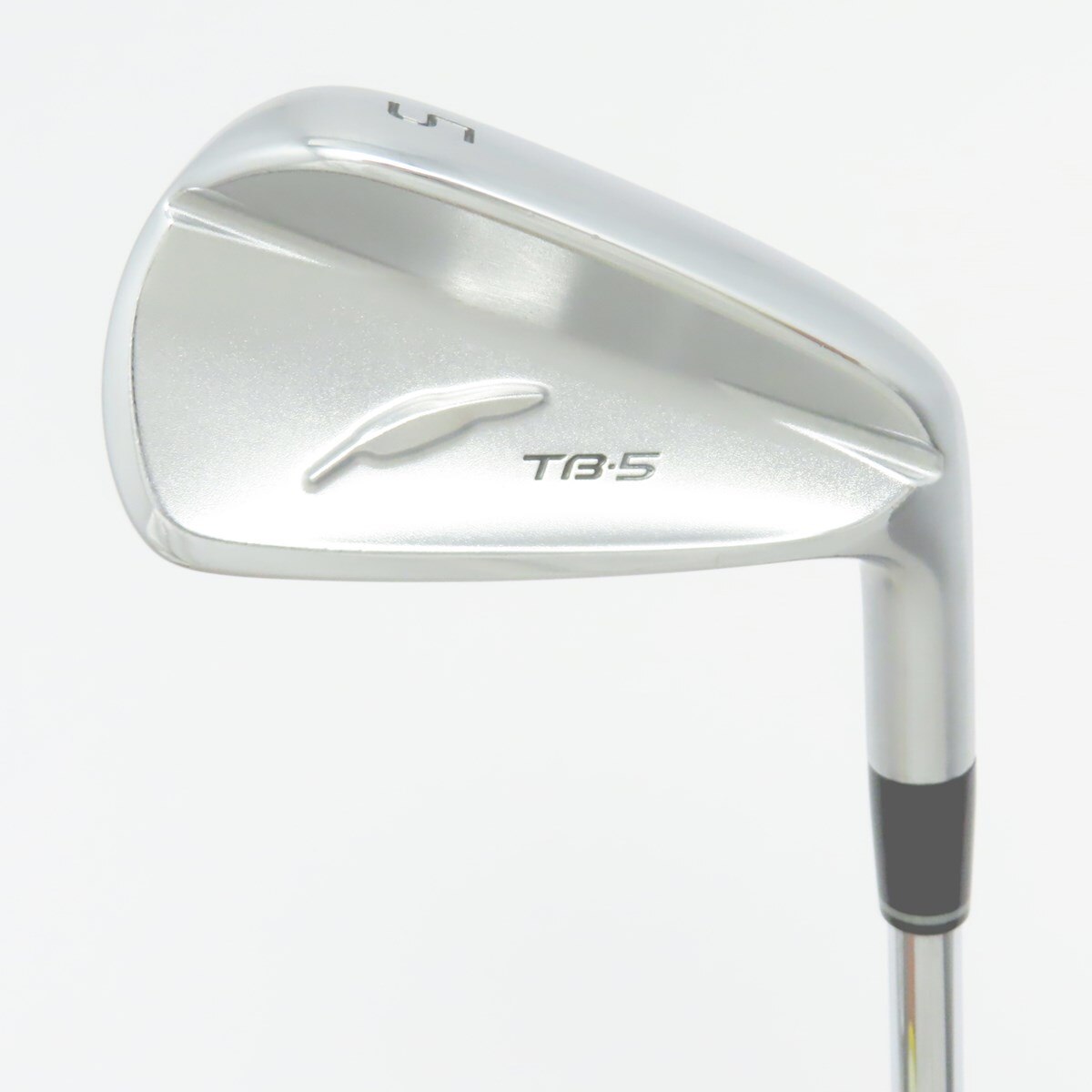 中古】TB-5 FORGED(2025) アイアンセット (フォーティーン) TB-5